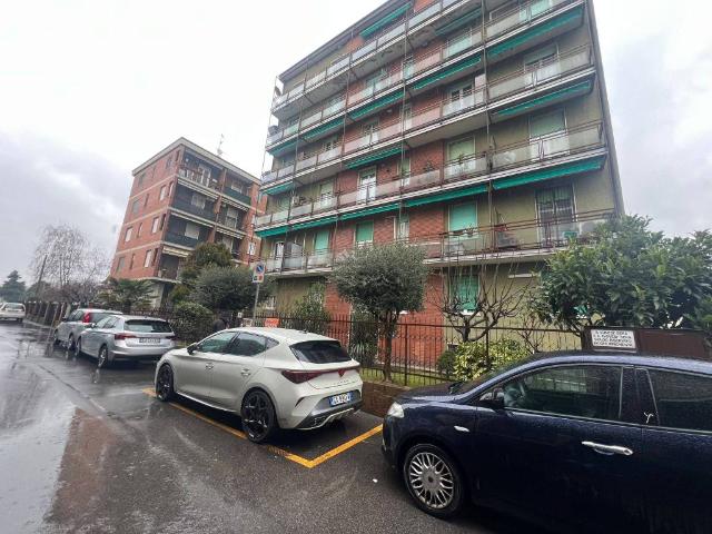 Appartamento in affitto a Castelletto, Senago