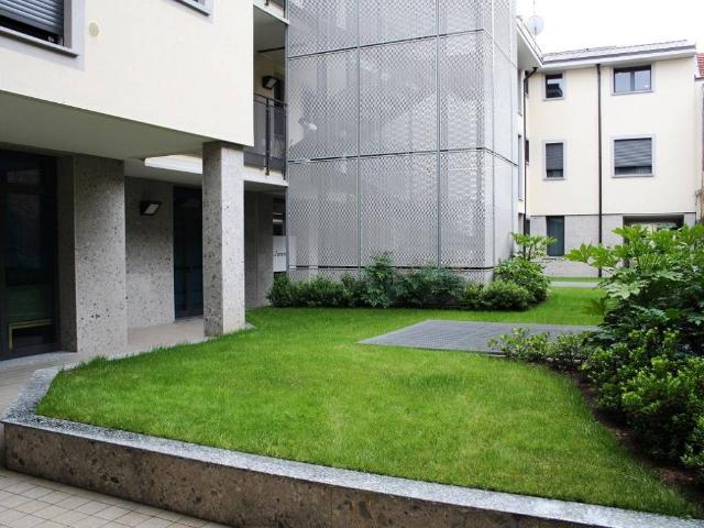 Appartamento in affitto a Castelletto, Senago