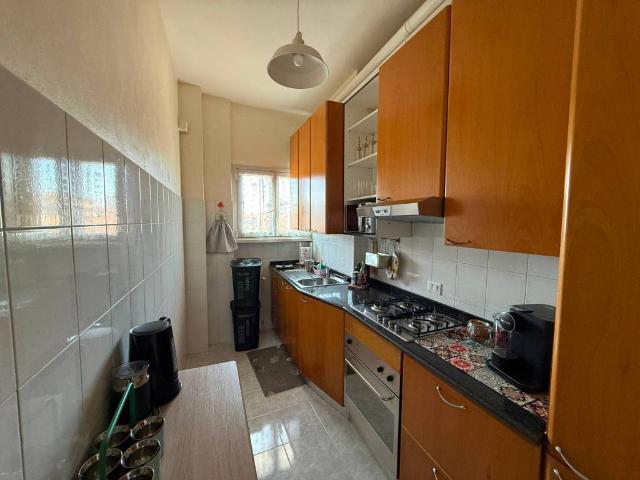 Appartamento in affitto a Castelletto, Senago
