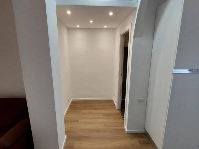 Appartamento in affitto a Castelletto, Senago
