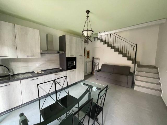 Appartamento in affitto a Castelletto, Senago