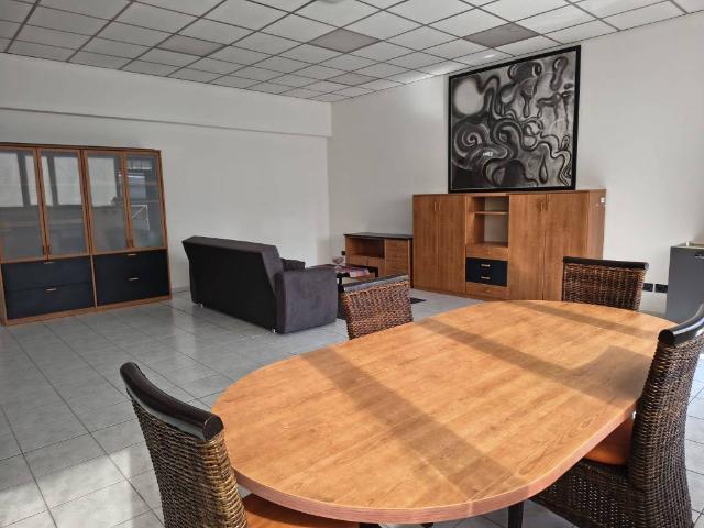 Appartamento in affitto a Castelletto, Senago