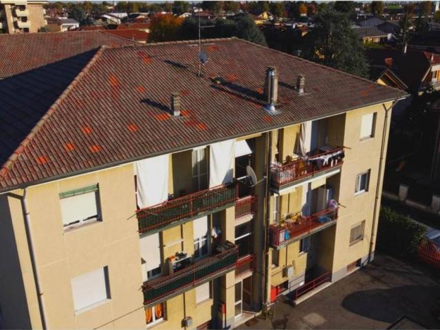 Appartamento in affitto a Castelletto, Senago