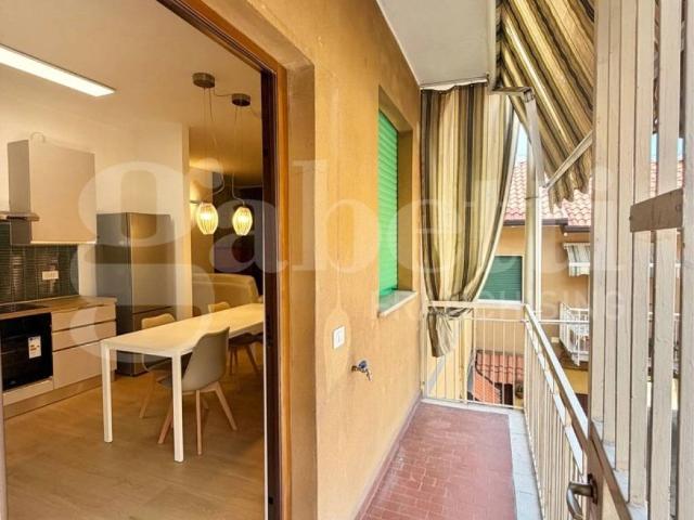 Appartamento in affitto a Castelletto, Senago