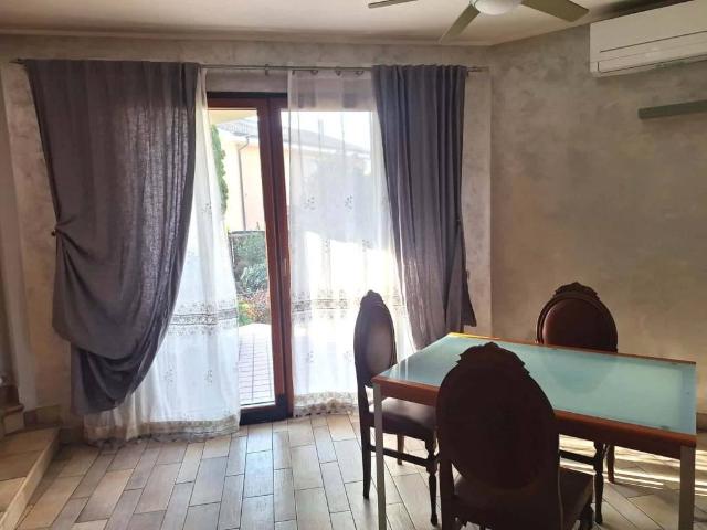 Appartamento in affitto a Castelletto, Senago