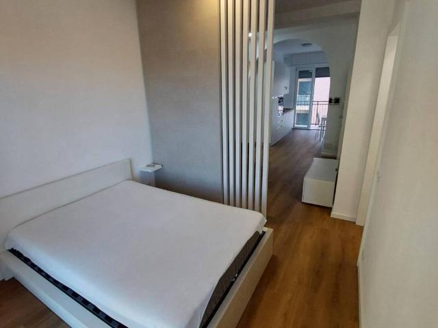 Appartamento in affitto a Castelletto, Senago
