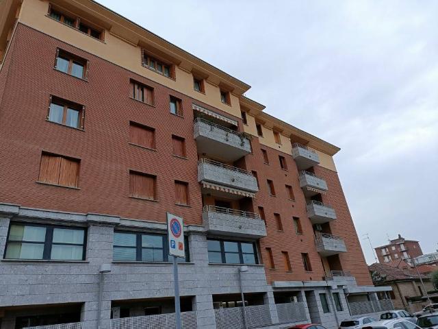Appartamento in affitto a Castelletto, Senago
