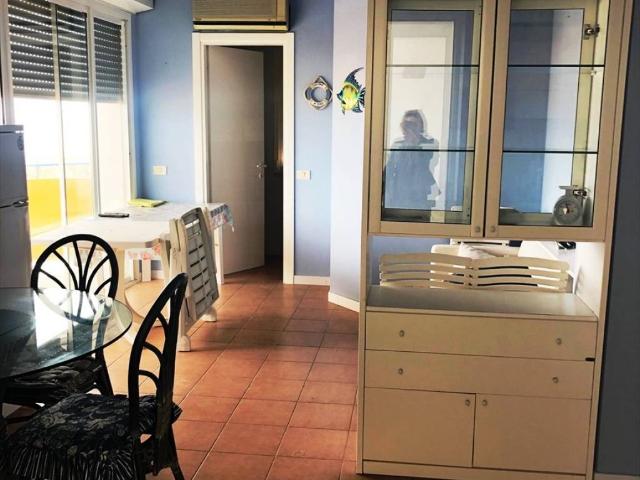 Appartamento in affitto a Cesanella, Senigallia