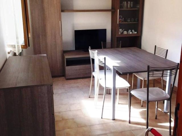 Appartamento in affitto a Saline, Senigallia