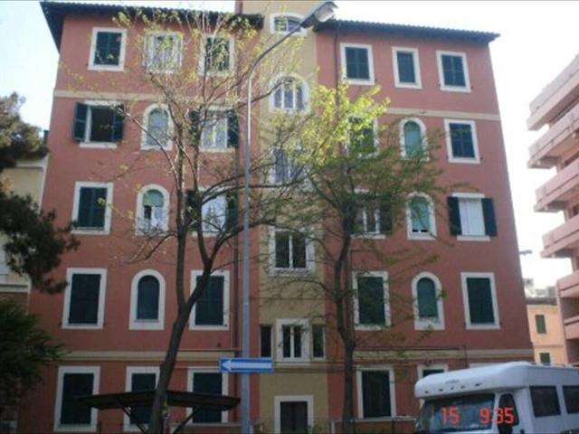 Appartamento in affitto a Portone, Senigallia