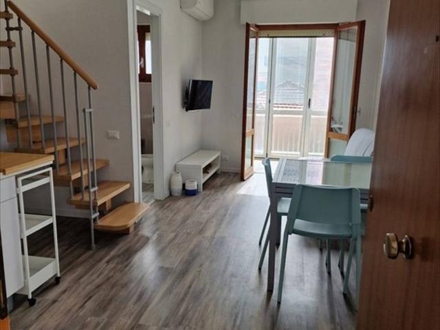 Appartamento in affitto a Cesanella, Senigallia