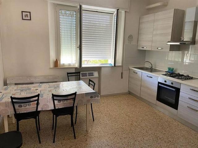 Appartamento in affitto a Vivere Verde, Senigallia