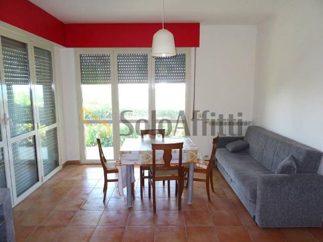 Appartamento in affitto a Marzocchetta, Marche