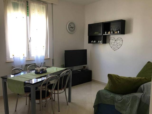 Appartamento in affitto a Cesano, Senigallia