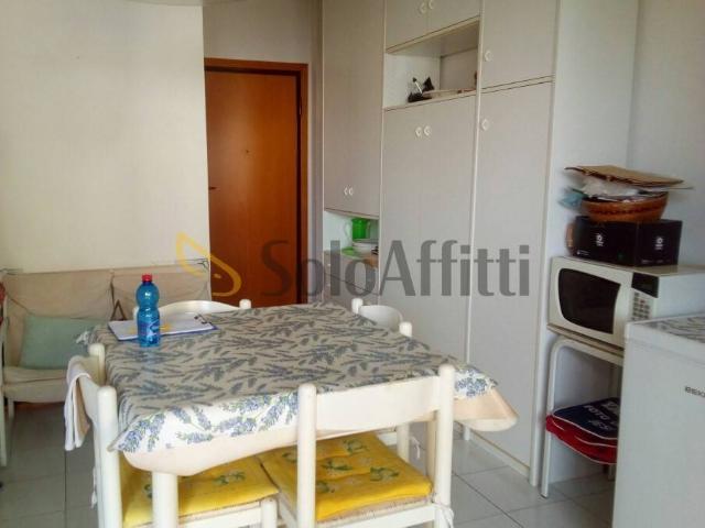 Appartamento in affitto a Saline, Senigallia