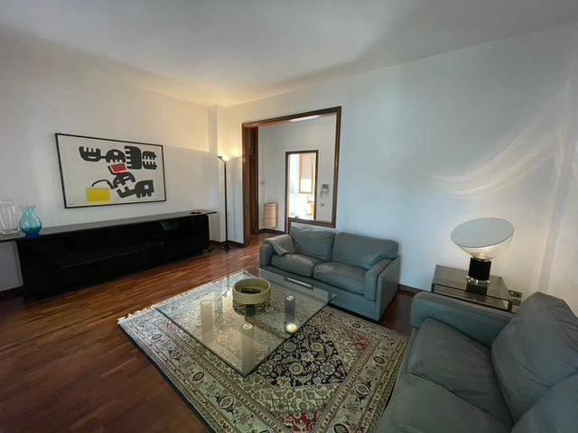 Appartamento in affitto a Borgo Molino, Marche