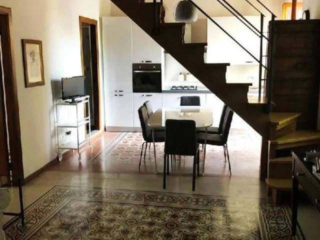 Appartamento in affitto a Vivere Verde, Senigallia