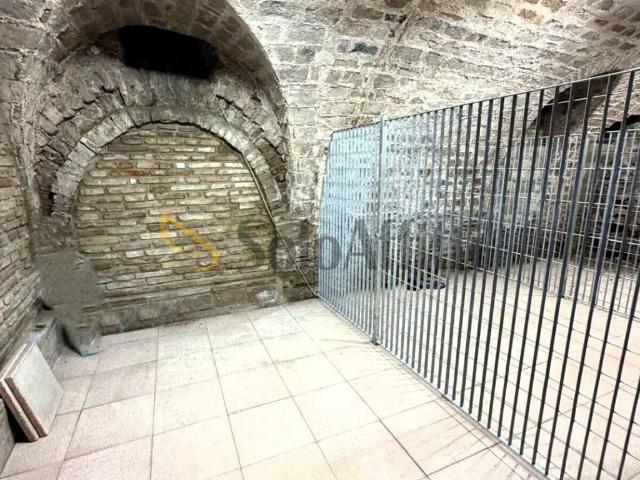 Appartamento in affitto a Rione Porto, Marche