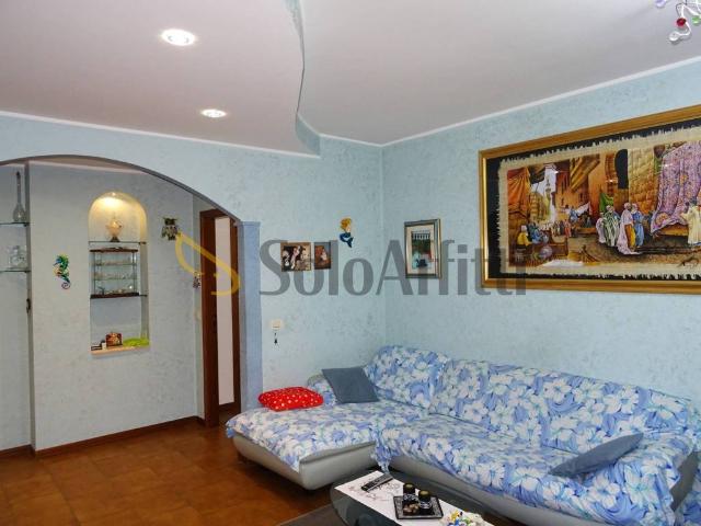 Appartamento in affitto a Vivere Verde, Senigallia