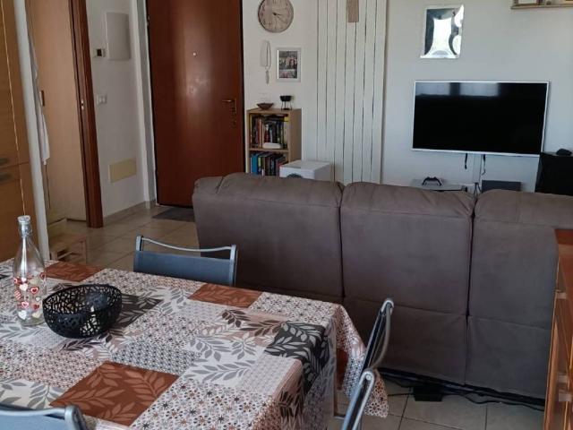 Appartamento in affitto a Cesano, Marche