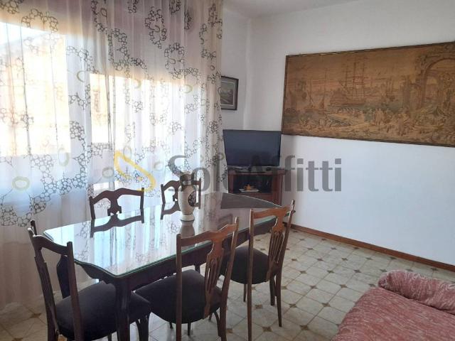 Appartamento in affitto a Vivere Verde, Senigallia