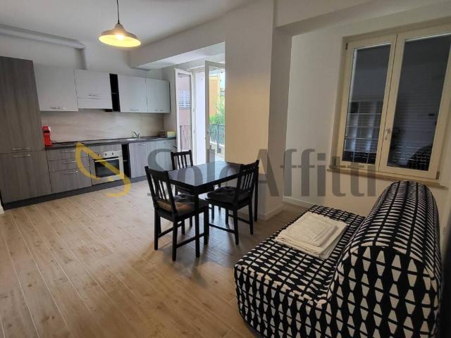 Appartamento in affitto a Rione Porto, Senigallia