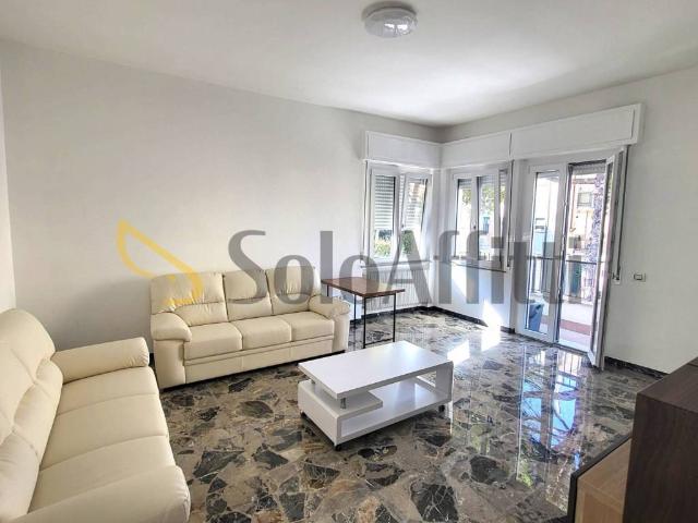 Appartamento in affitto a Portone, Senigallia