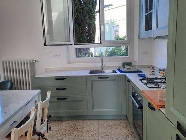Appartamento in affitto a Marche, Ancona