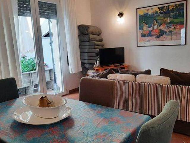 Appartamento in affitto a Rione Porto, Marche