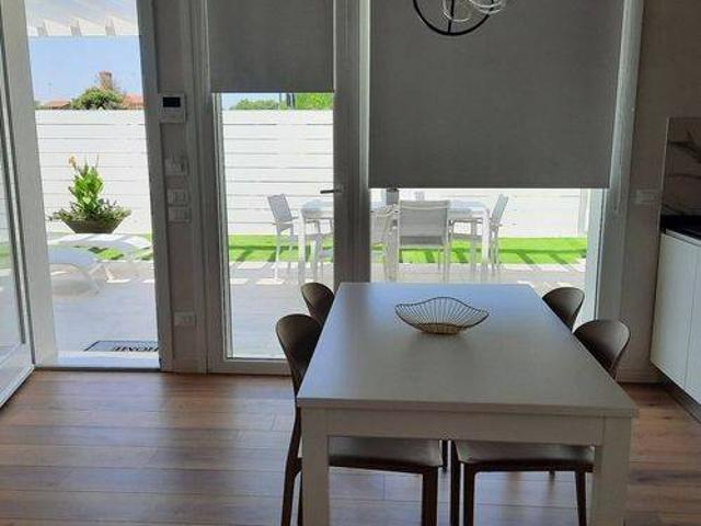 Appartamento in affitto a Ciarnin, Marche