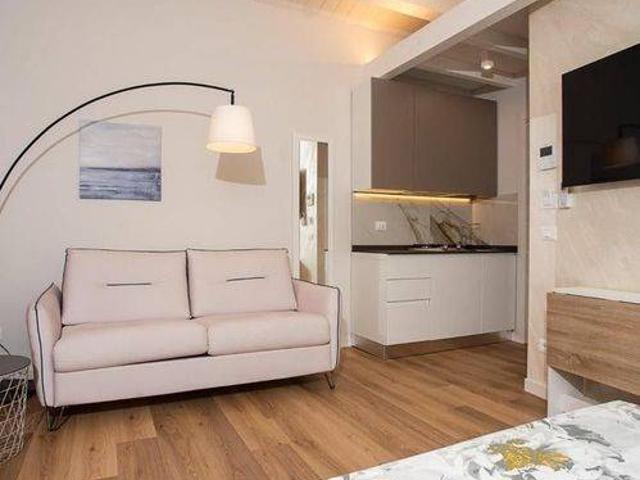 Appartamento in affitto a Marche, Ancona