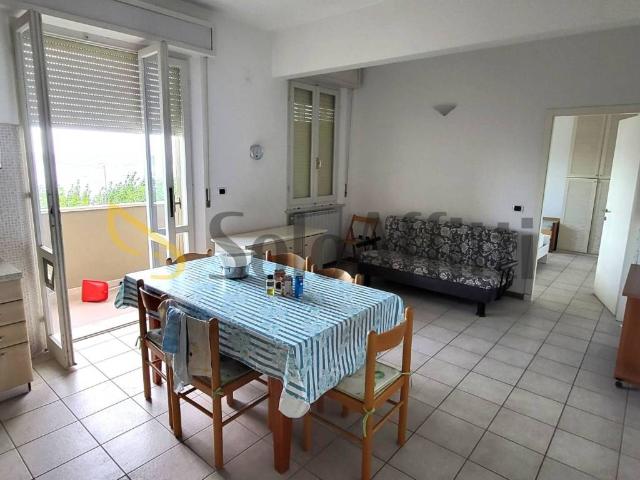Appartamento in affitto a Marche, Ancona