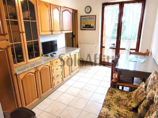 Appartamento in affitto a Marche, Ancona