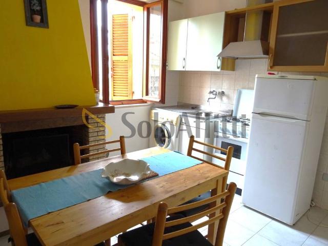 Appartamento in affitto a Marche, Ancona