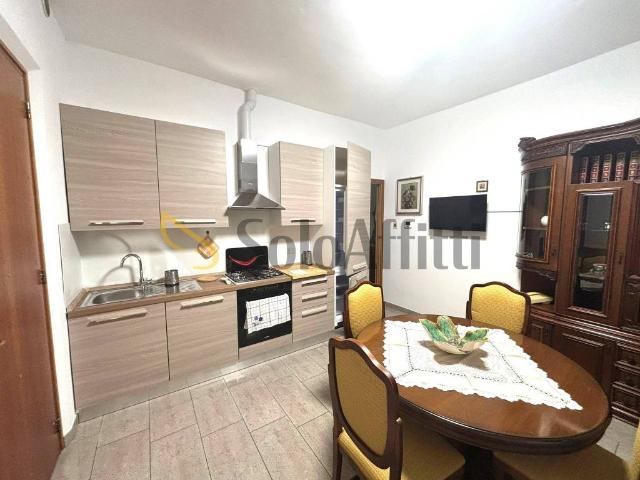 Appartamento in affitto a Borgo Ribeca, Senigallia