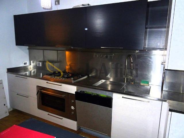 Appartamento in affitto a Vivere Verde, Senigallia