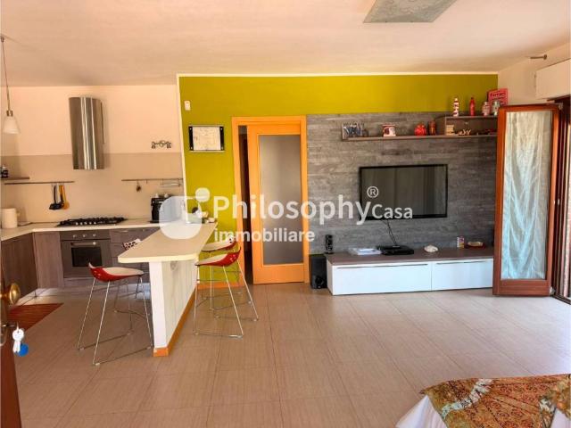 Appartamento in affitto a Marzocchetta, Marche