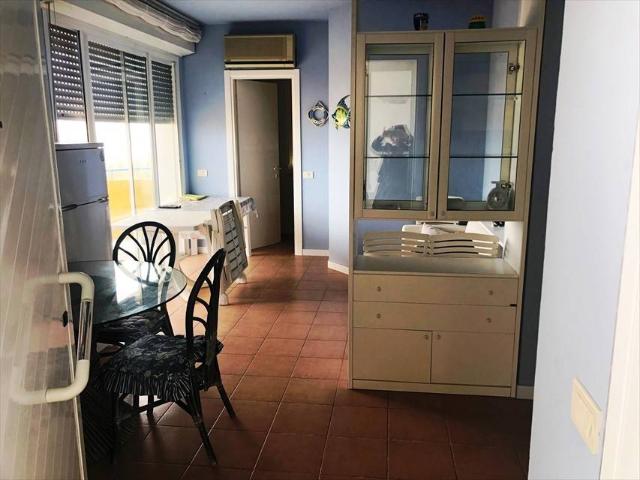 Appartamento in affitto a Cesano, Marche