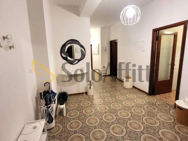 Appartamento in affitto a Borgo Ribeca, Marche