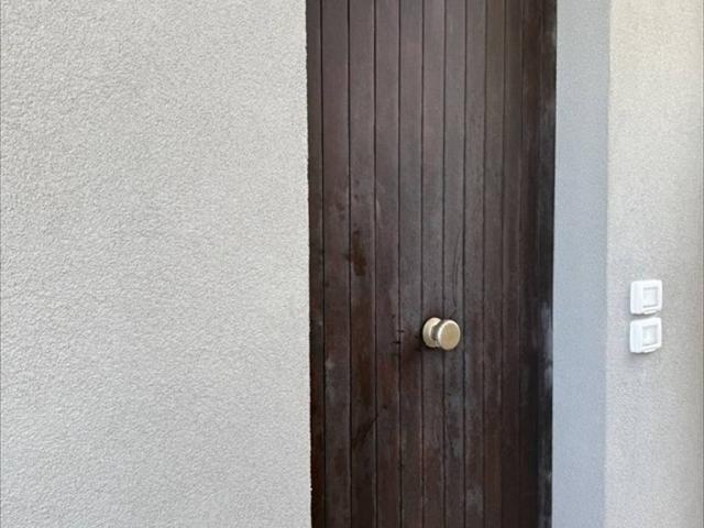 Appartamento in affitto a Cesano, Marche