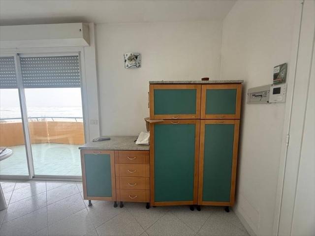 Appartamento in affitto a Cesano, Marche
