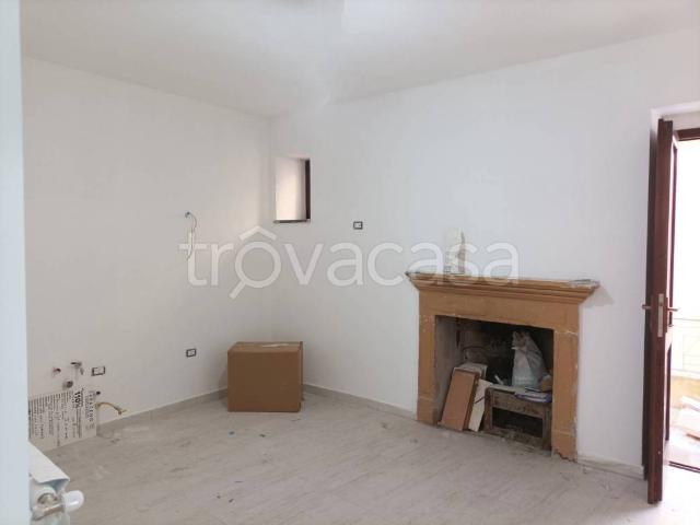 Appartamento in affitto a Senise, Basilicata