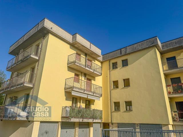 Appartamento in affitto a Senna Lodigiana, Lombardia