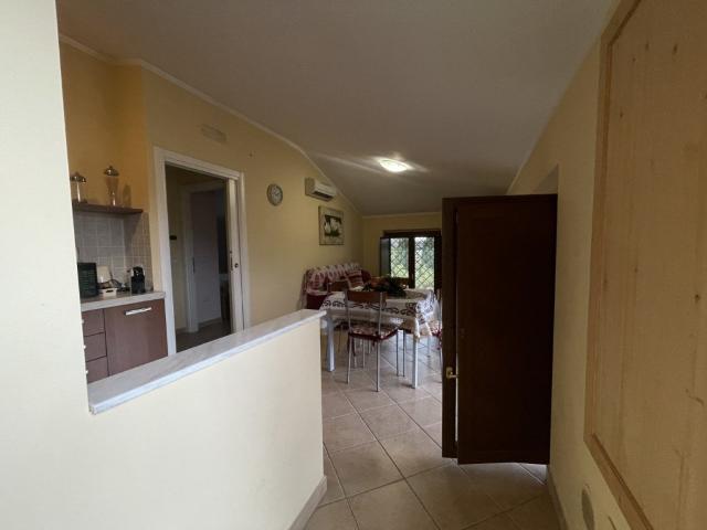 Appartamento in affitto a Vaiana, Forte Dei Marmi