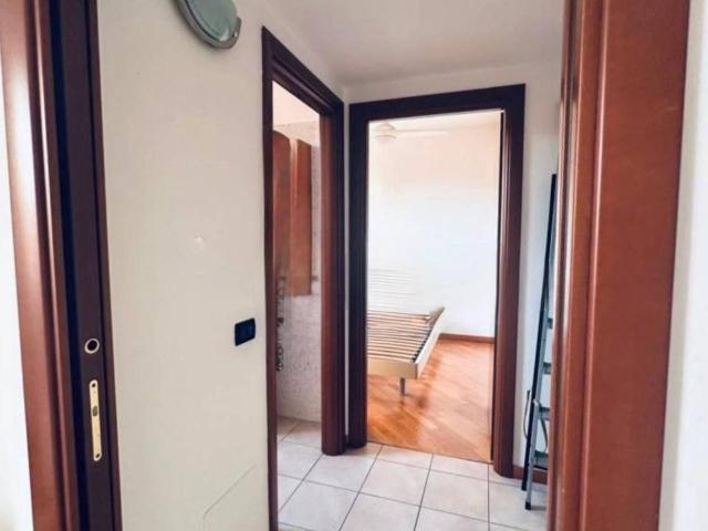 Appartamento in affitto a San Carlo, Seregno
