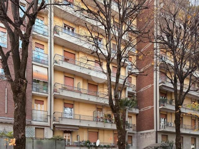 Appartamento in affitto a Santa Valeria, Seregno
