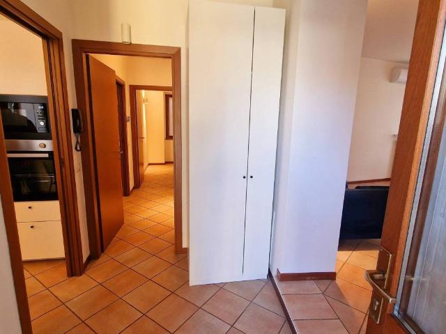 Appartamento in affitto a San Rocco, Seregno