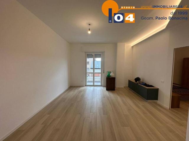 Appartamento in affitto a San Rocco, Seregno