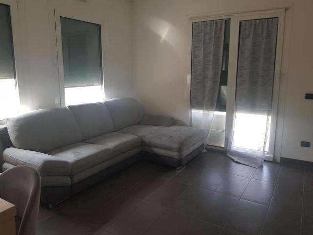 Appartamento in affitto a San Rocco, Seregno