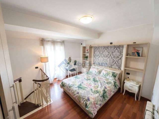 Appartamento in affitto a San Rocco, Seregno